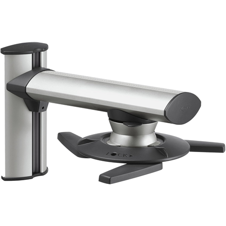 Vogels | Projector Wall mount | EPW6565 | Tilt, Rotation | Maximum weight (capacity) 10 kg | Silver
