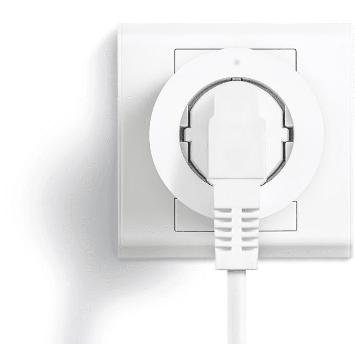 SMART HOME PLUG EU/SP-EUC01 AQARA