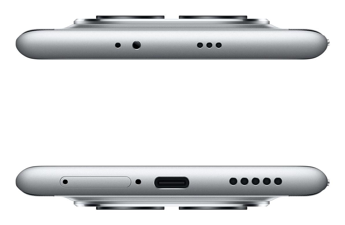 MOBILE PHONE POCO M8 5G/8/256GB SILVER MZB0MABEU POCO
