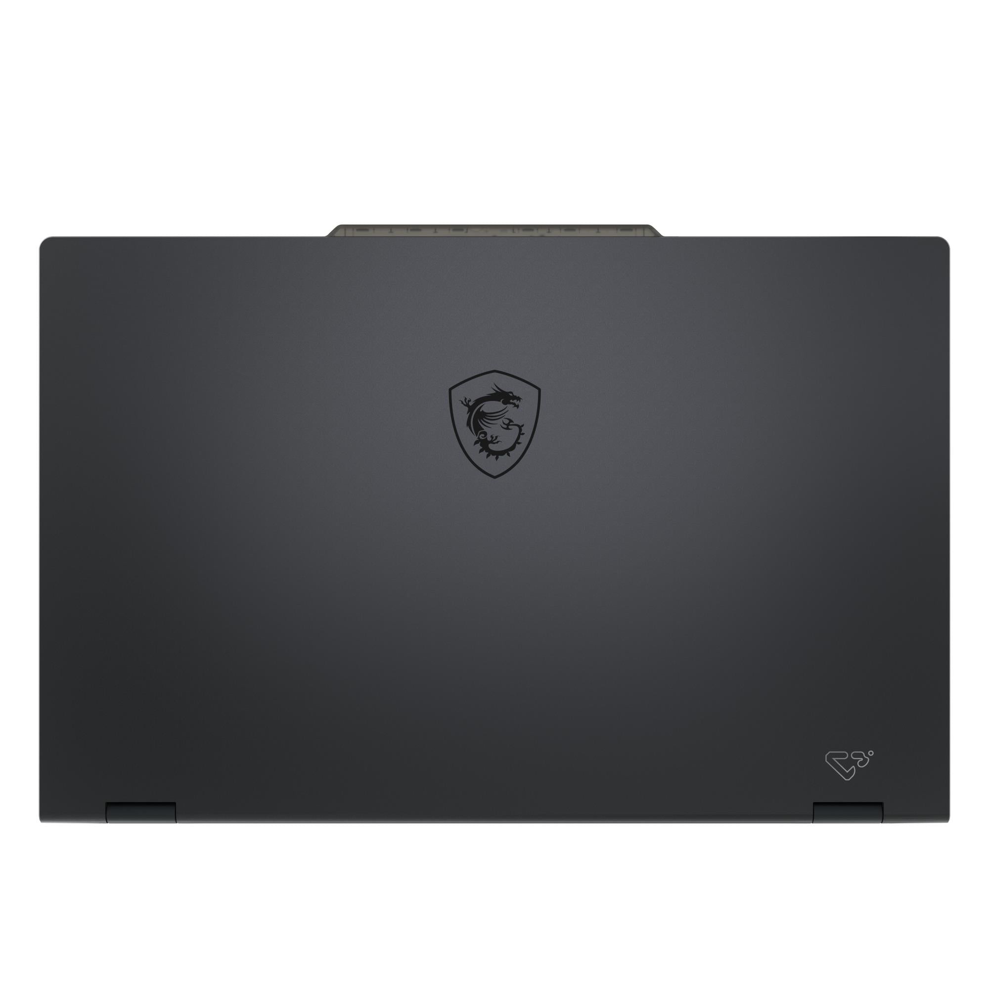 Notebook MSI Cyborg 17 B13WFKG CPU Intel® CoreT i7 i7-13620H 17.3 " 1920 x 1080 pixels RAM 16 GB DDR5-SDRAM SSD 512 GB Discrete graphics NVIDIA GeForce RTX 5060 8 GB On-board graphics Yes Numeric keypad Yes OS installed Windows 11 Home Colour Black