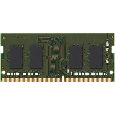 Kingston | 8 GB | DDR4 | 3200 MHz | Notebook | Registered No | ECC No