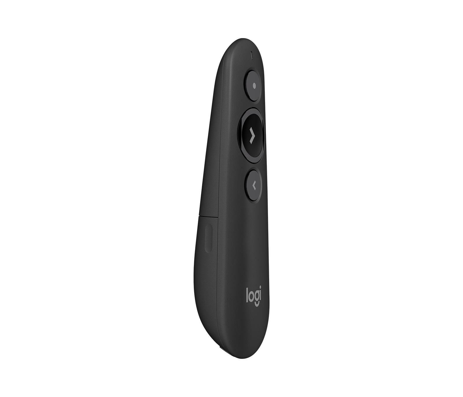 PRESENTER/POINTER R500S/GRAPHITE 910-005843 LOGITECH