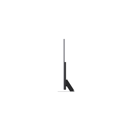 LG 4K evo AI Mini RGB TV | 86MRGB87B3B | 86 | Smart TV | webOS | UHD | Black