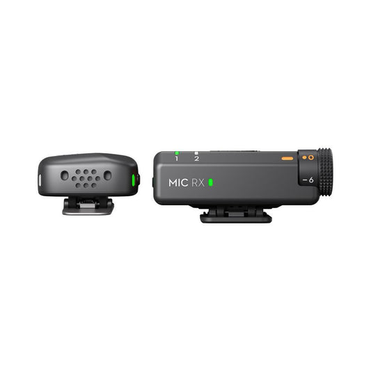 CAMERA ACC MIC MINI 1TX+1RX/CP.RN.00000432.03 DJI