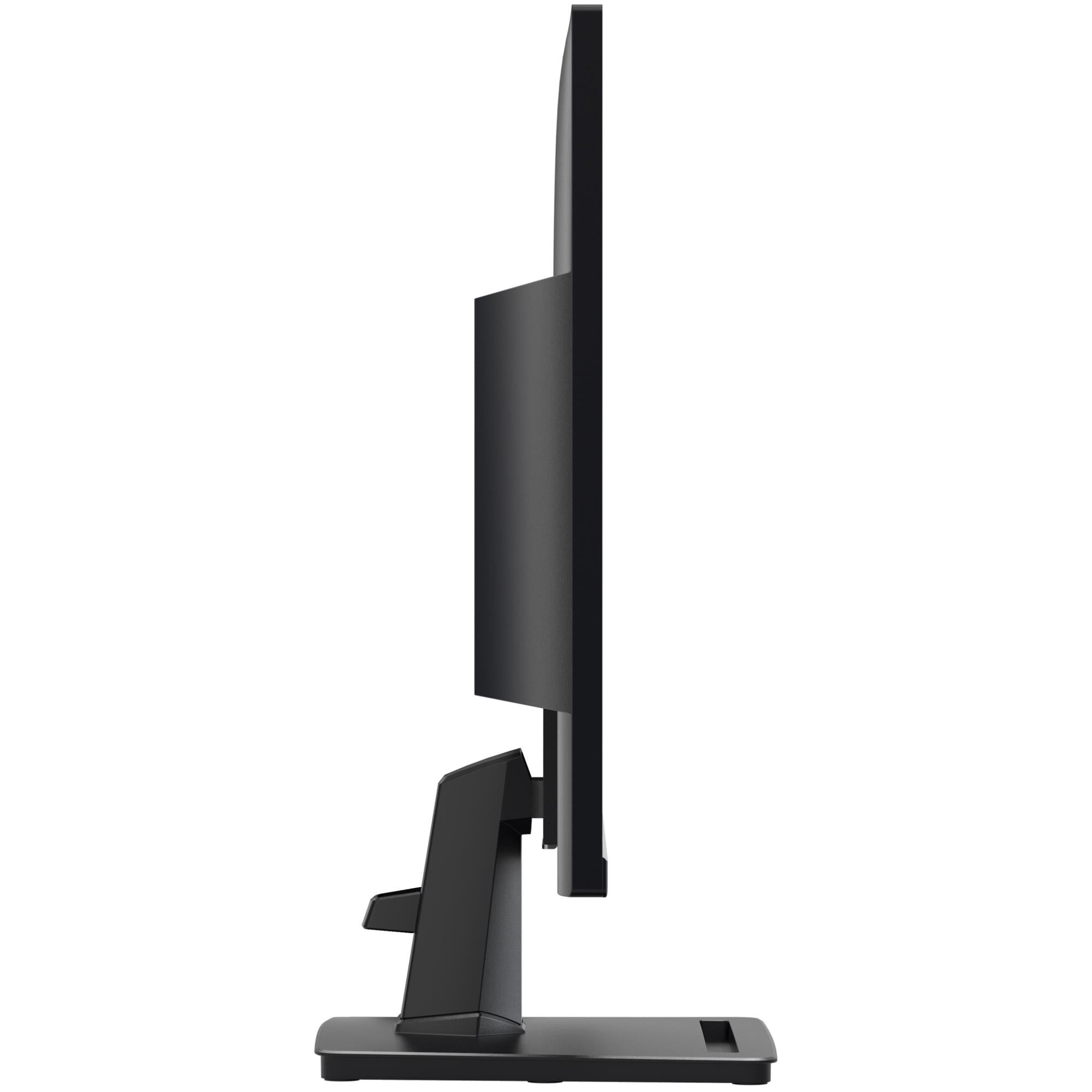 LCD Monitor MSI PRO MP275Q 27" Panel IPS 2560x1440 16:9 100Hz Matte 1 ms Speakers Tilt Colour Black PROMP275Q