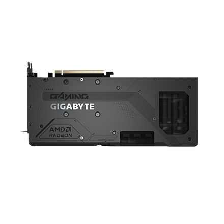 Gigabyte Radeon RX 9070 XT GAMING 16G | AMD | 16 GB | Radeon RX 9070 XT | GDDR6 | HDMI ports quantity 2 | PCI-E 5.0