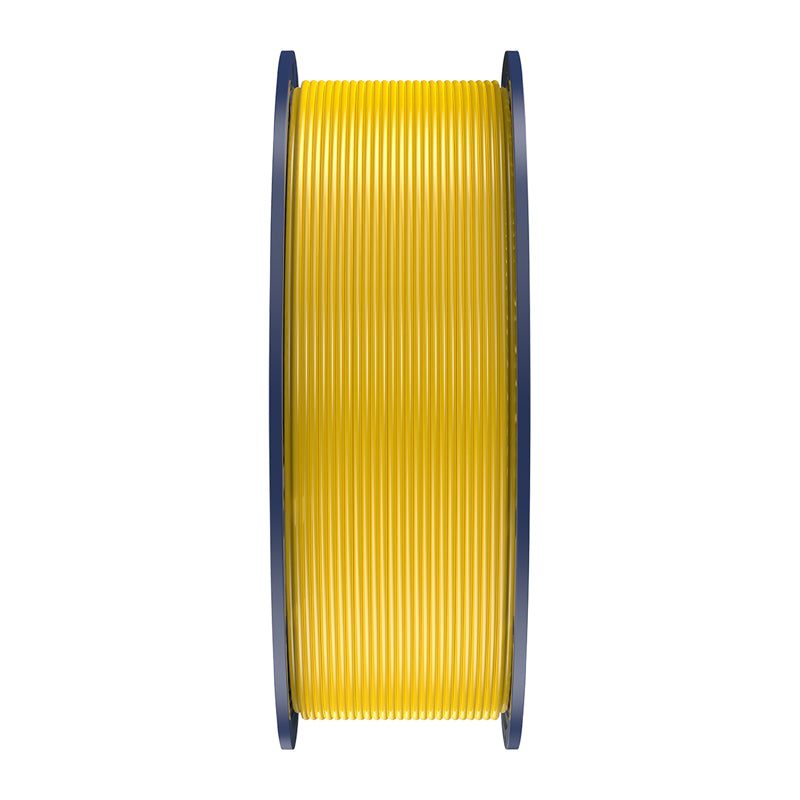 Sunlu PETG Filament (Bright Yellow) - Image 5