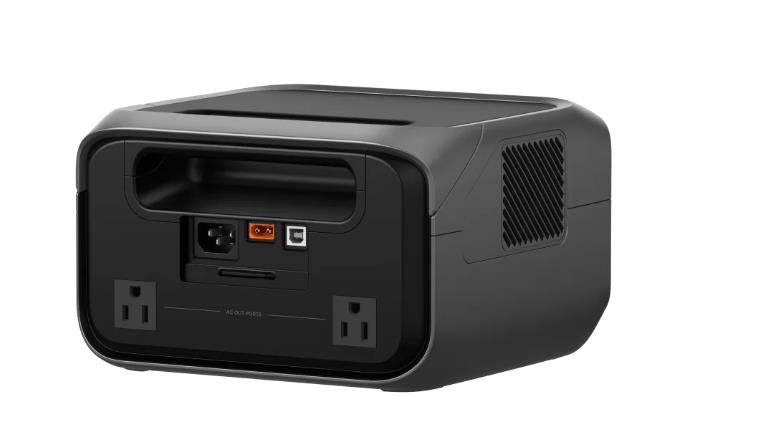 POWER STATION ACC EXT BATTERY/EB300 5015601090 ECOFLOW