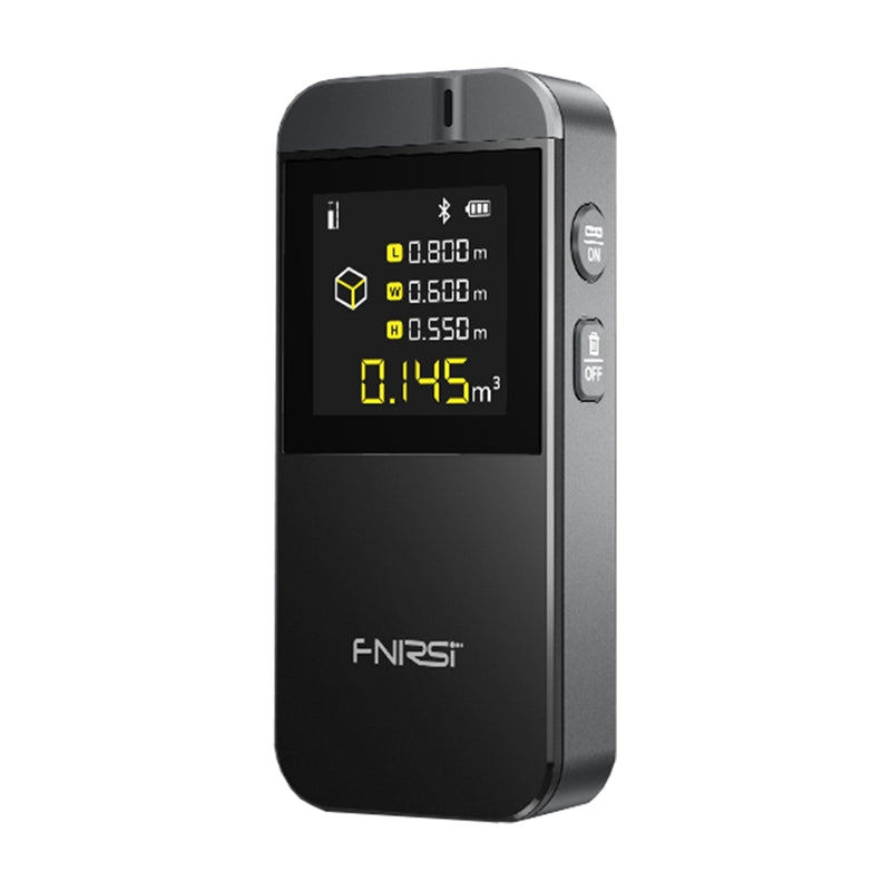 FNIRSI IR40 40m laser rangefinder - Image 1
