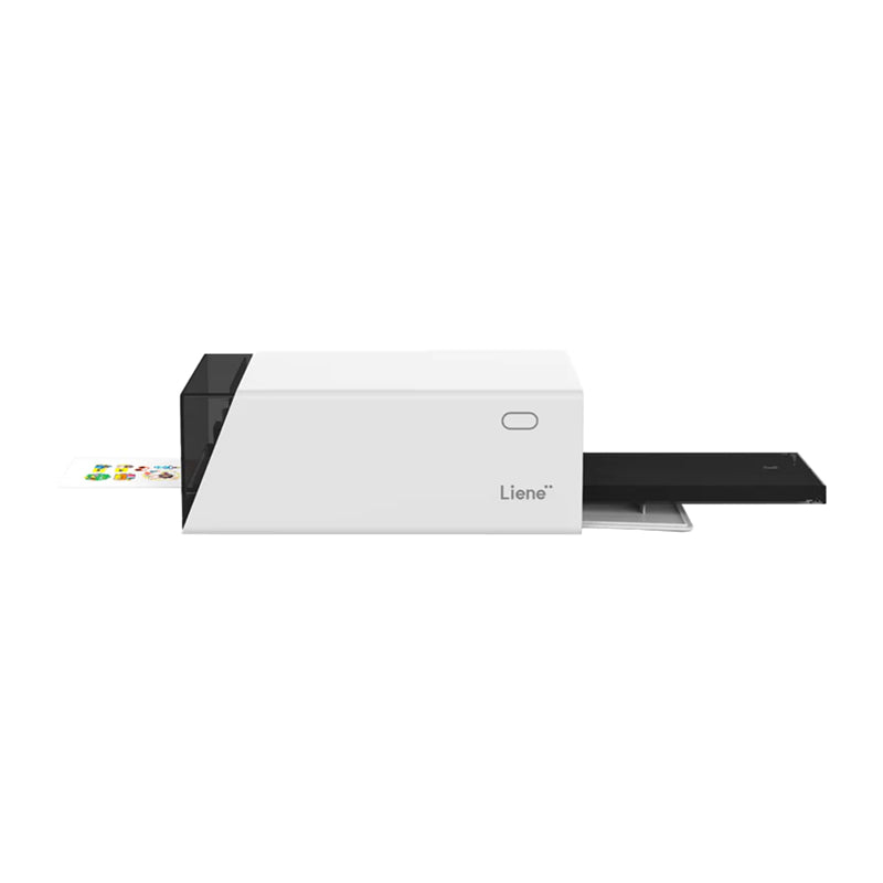 Liene Pix Cut 2-in-1 Portable Photo Printer - Image 4