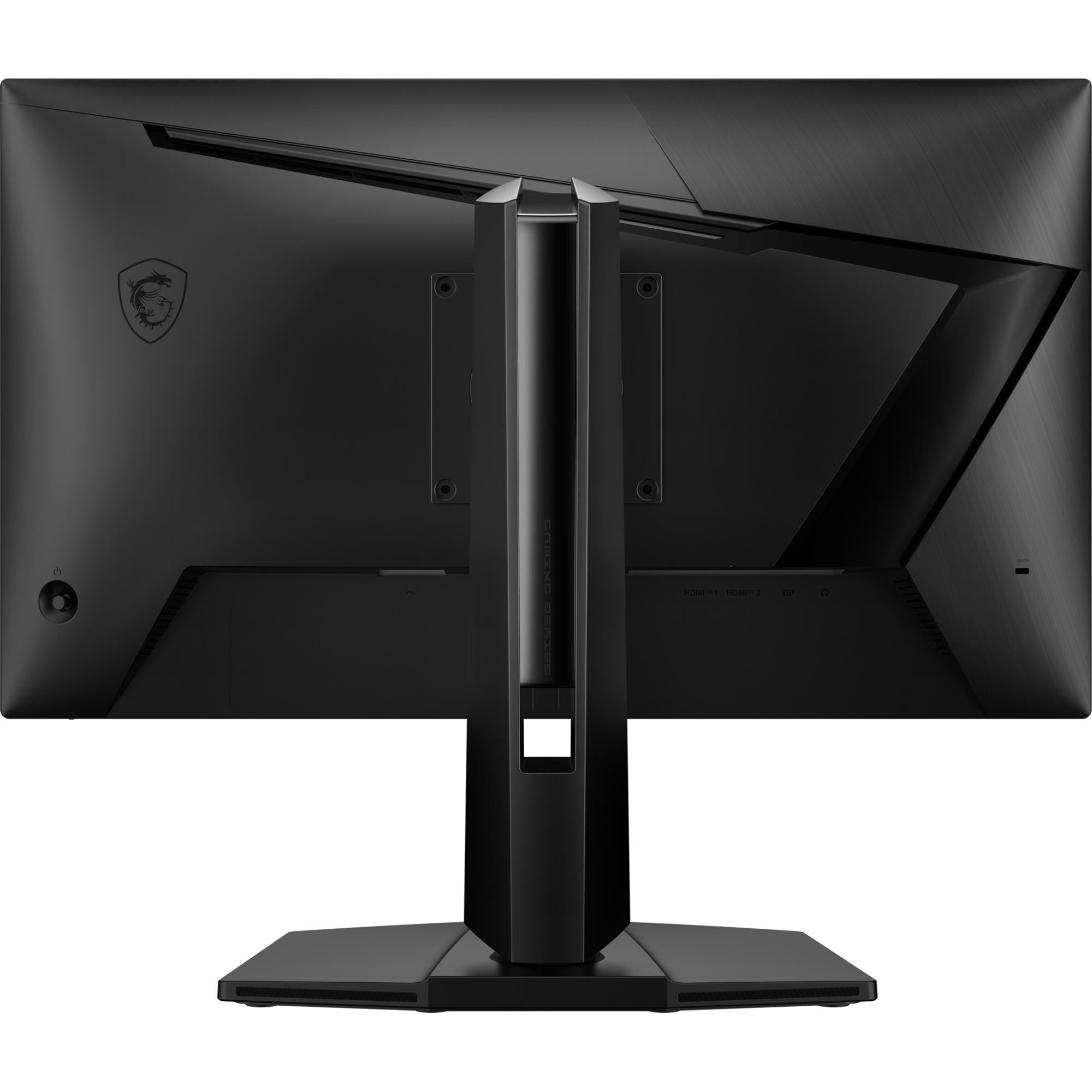 LCD Monitor MSI MAG 255PXF 24.5" Gaming Matte Panel IPS 1920x1080 16:9 300Hz 0.5 ms Speakers Colour Black MAG255PXF
