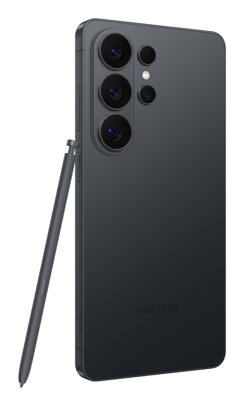 MOBILE PHONE GALAXY S26 ULTRA/512GB BLACK SM-S948B SAMSUNG