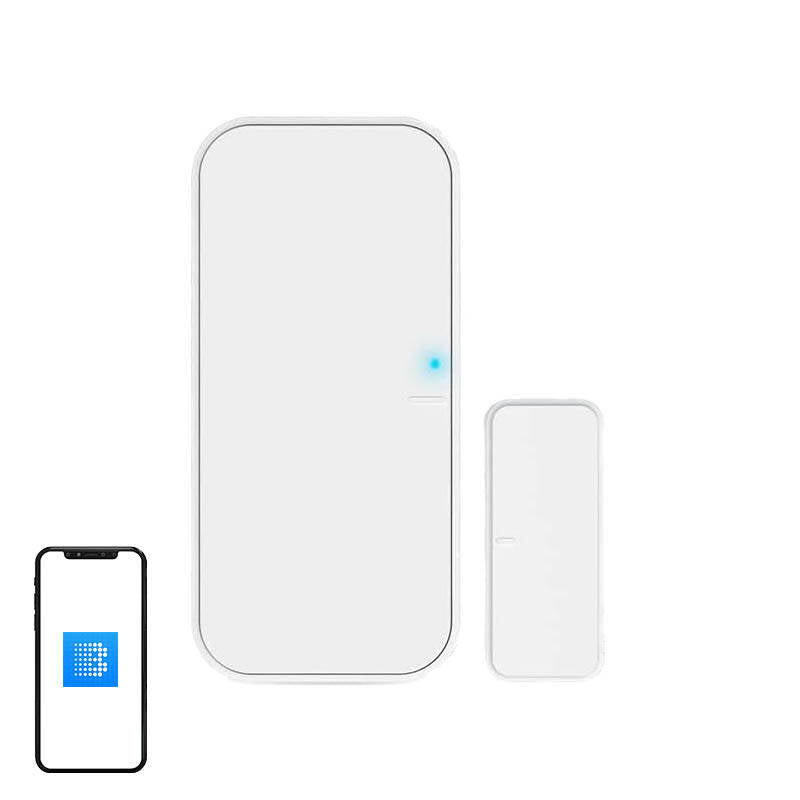 SMART DOOR SENSOR BroadLink + S3 HUB - Image 1