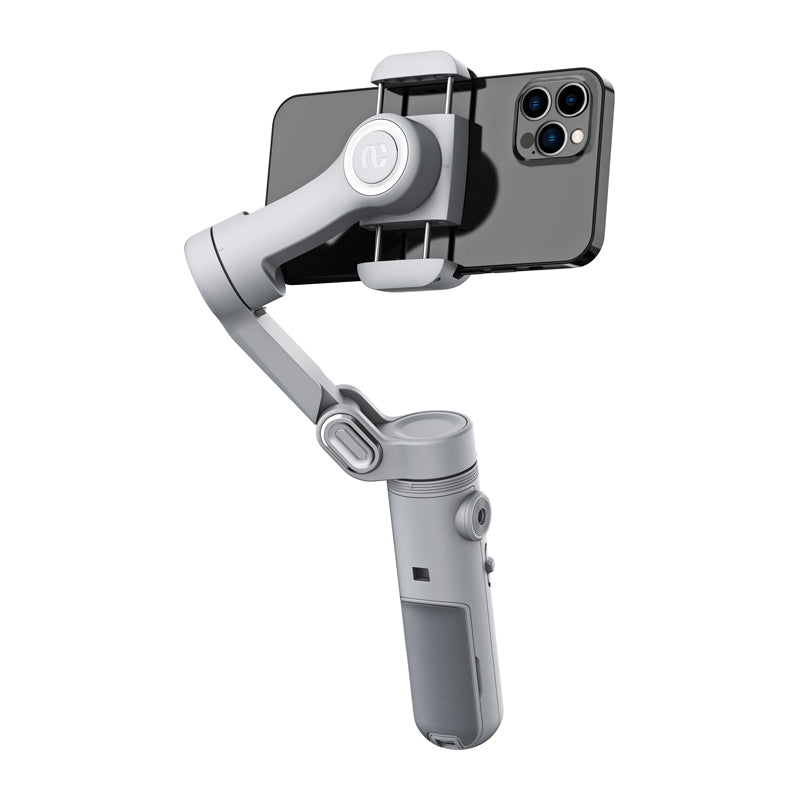 AOCHUAN X Gimbal (Gray) - Image 4
