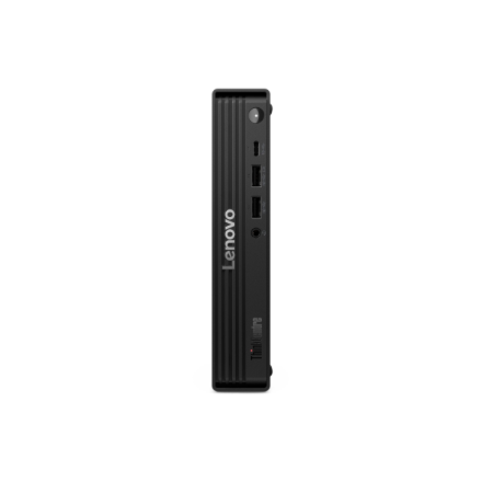 Lenovo ThinkCentre | M90q G6 Intel | Desktop | Tiny | Intel Core Ultra 7 | 265T | Internal memory 16 GB | SODIMM DDR5 | 