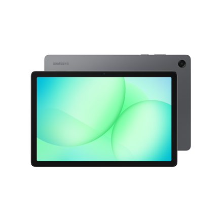 Samsung Galaxy Tab A11+ (X236) | 10.9 " | Grey | TFT | 1920 x 1200 pixels | 6 GB | 128 GB | 4G | 5G | Wi-Fi | Front came