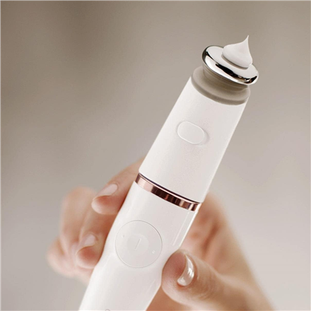 Braun | 3-in-1 Facial Epilation | FaceSpa Pro SE911 | Operating time (max) 90 min | Number of power levels 1 | Wet & Dry
