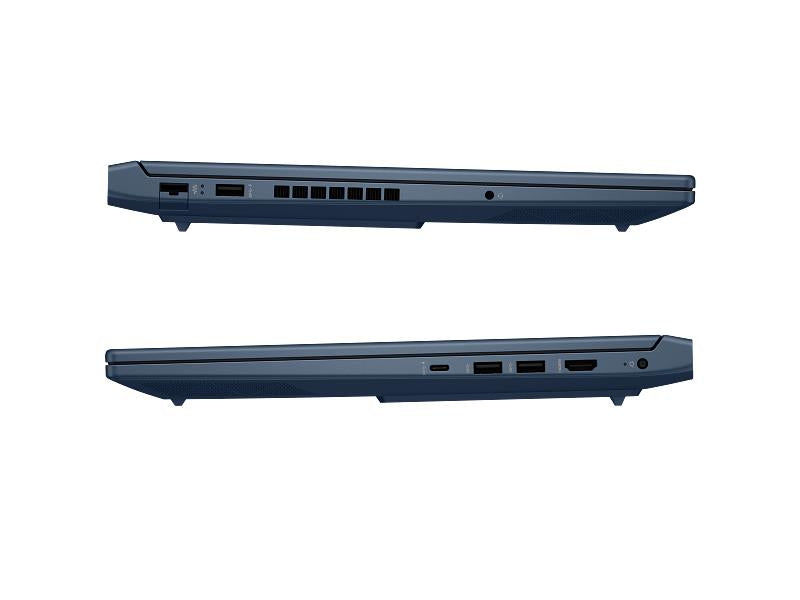 Notebook HP Victus 15-fb3039nw CPU AMD Ryzen 7 7445HS 3550 MHz 15.6" 1920x1080 RAM 16GB DDR5 SSD 512GB NVIDIA GeForce RTX 3050 6GB ENG Card Reader SD Blue 2.29 kg C3BW9EA