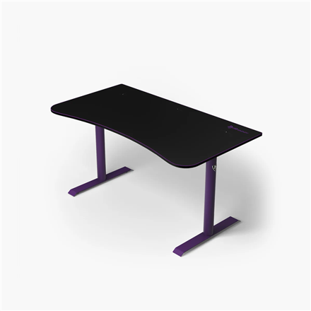 Arozzi Gaming Desk | Arena Medium | Purple