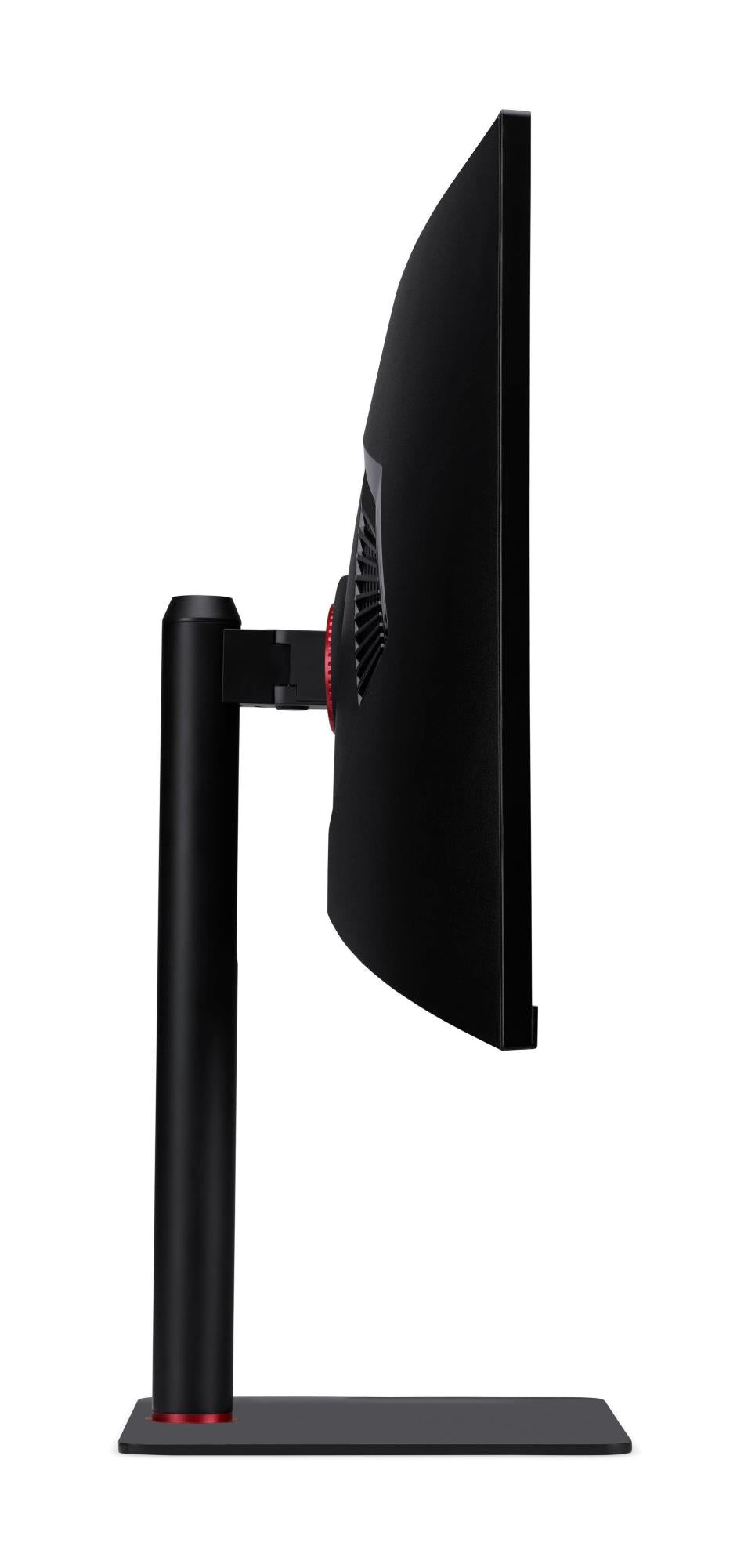 LCD Monitor ACER 34 " 3440 x 1440 pixels Native aspect ratio 21:9 LED Curved UM.CX5EE.001