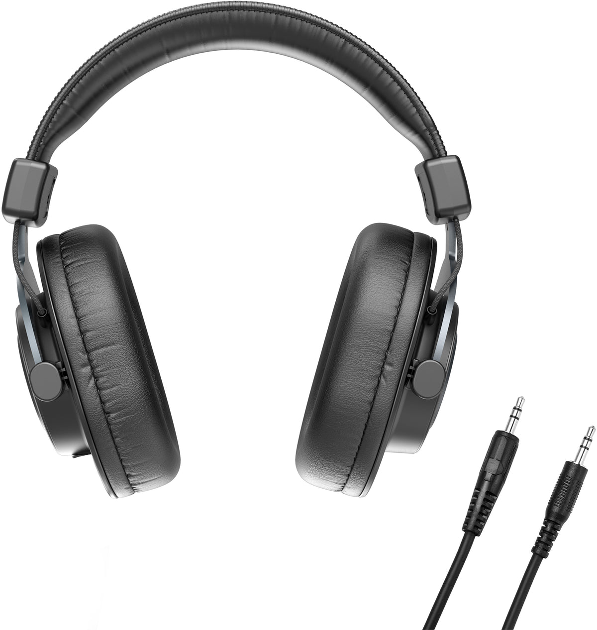 Fifine H8 studio headphones (black) - Image 2