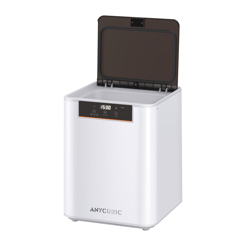 Anycubic Wash & Cure 3 Max 3D Printing Cleaning and Curing System - Image 4