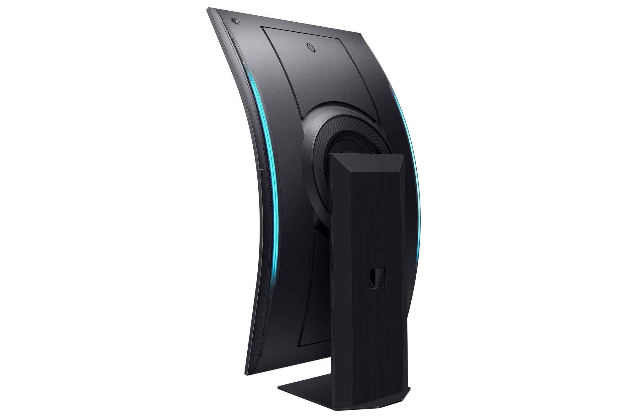 SAMSUNG LS55CG970NUXDU Monitors