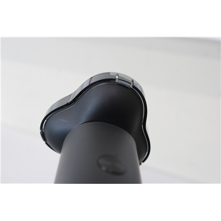 SALE OUT. Xiaomi Electric Shaver S301 EU | Xiaomi Shaver EU | S301 | Operating time (max) 90 min | Wet & Dry | Black | U