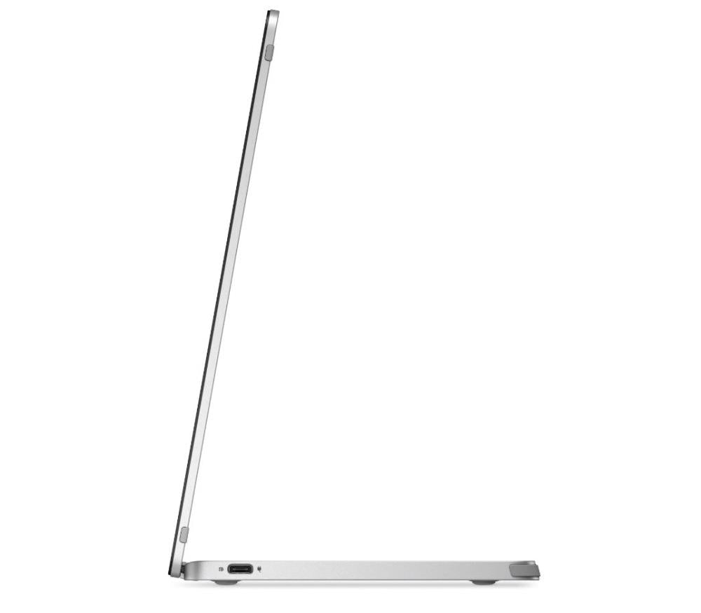 Monitor DELL P1425 14" Business Panel IPS 1920x1200 16:10 60 Hz 7 ms Colour Silver 210-BQTB