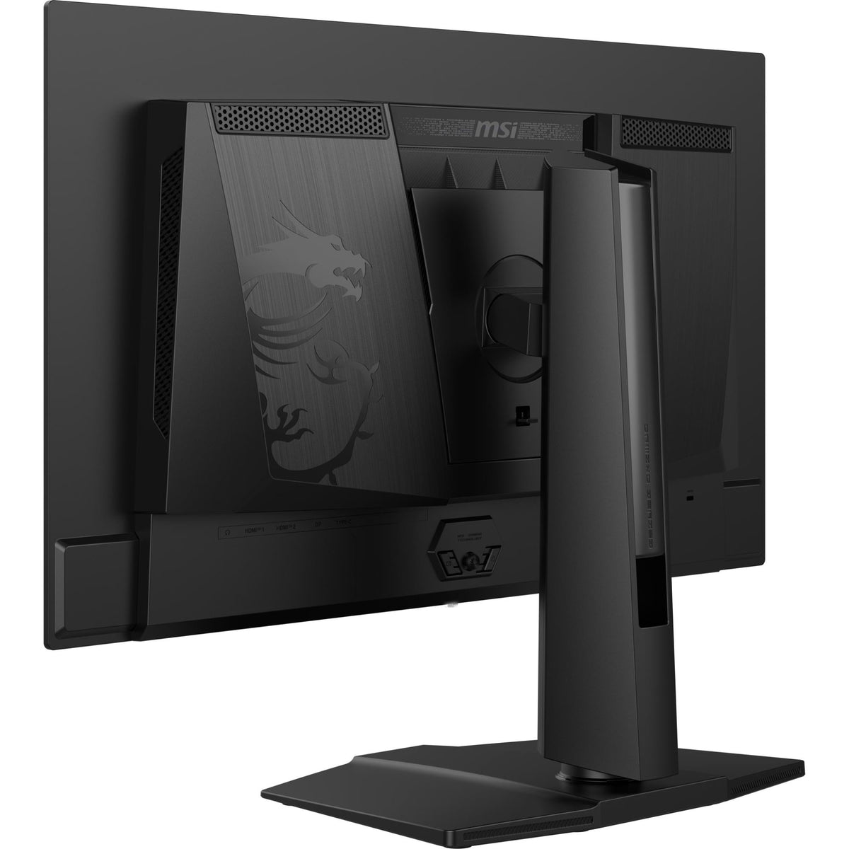 Monitor MSI MAG 272QP QD-OLED X50 26.5" Gaming Panel QD-OLED 2560x1440 16:9 500Hz 0.03 ms Colour Black MAG272QPQD-OLEDX50