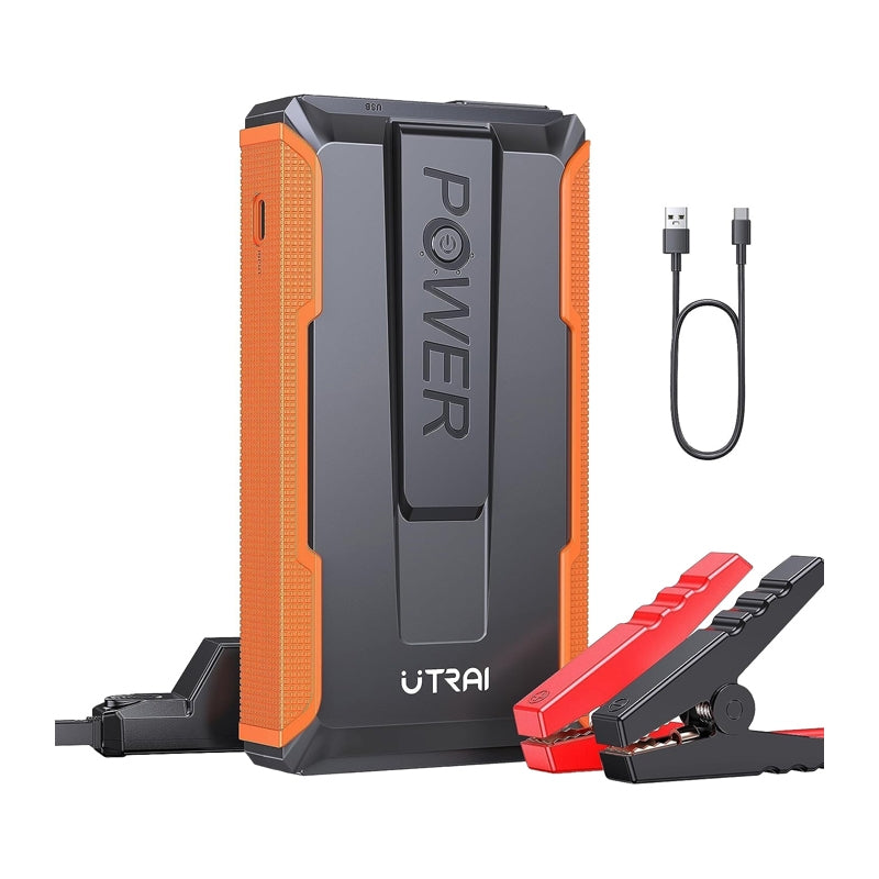 UTRAI T1 Car Starter - Image 2