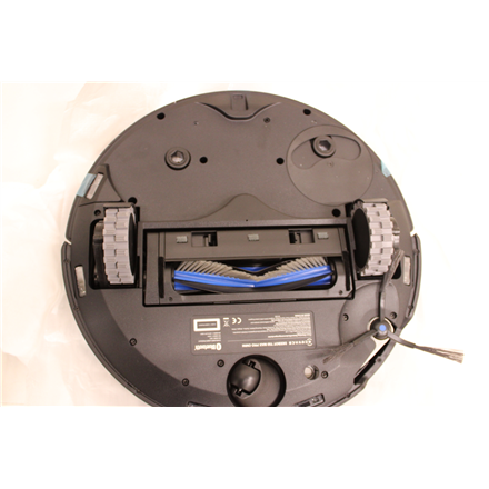 SALE OUT. Ecovacs DEEBOT T50 MAX PRO OMNI Vacuum cleaner, Robot, Wet&Dry, 18500Pa, TruEdge 2.0, ZeroTangle 2.0, YIKO GPT