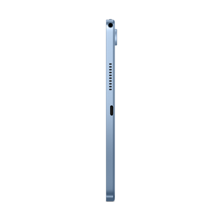 Lenovo Tab Wi-Fi (w/o power adapter) | ZAEH0174SE | 10.1 " | Polar Blue | IPS | 1920 x 1200 pixels | MediaTek | Helio G8