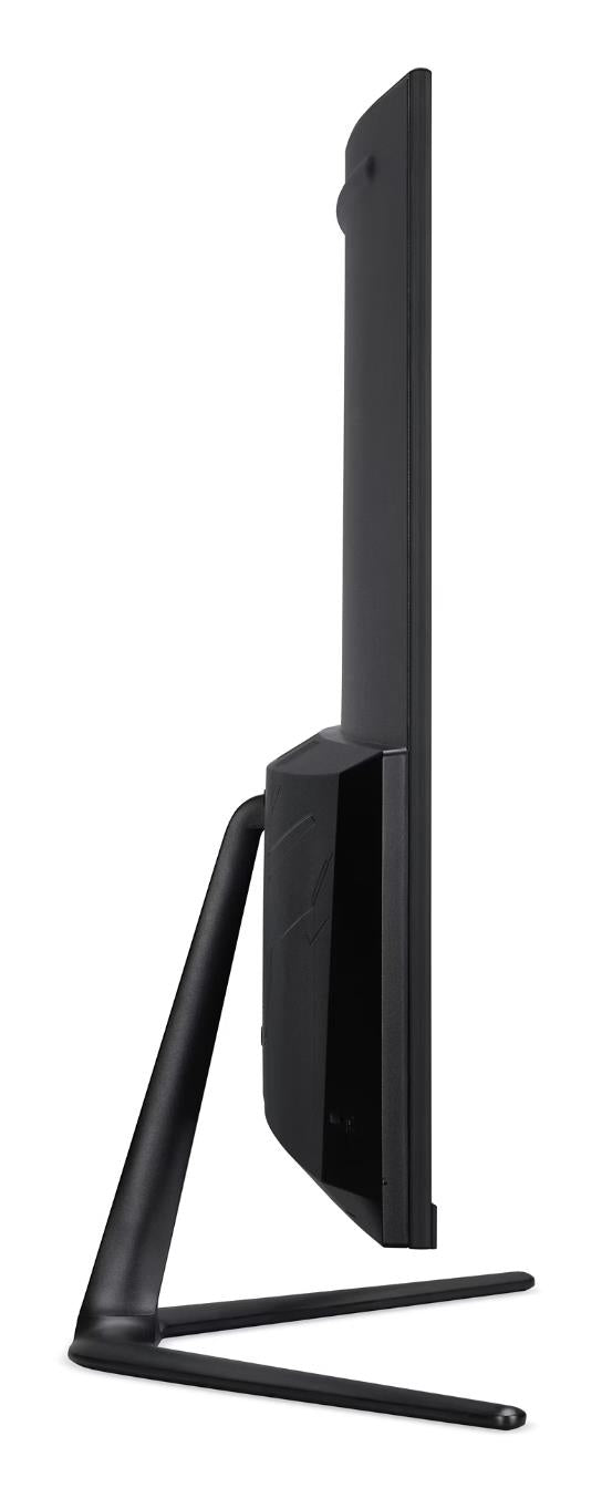 LCD Monitor ACER Nitro ED320QX2biipx 31.5" Gaming Panel VA 1920x1080 16:9 180Hz Matte 1 ms Tilt Colour Black UM.JE0EE.201