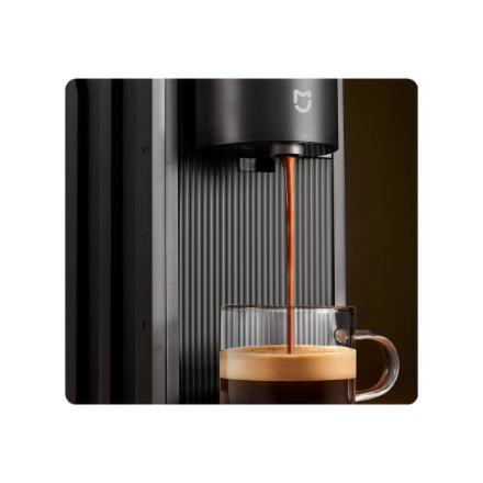 Xiaomi Mijia Capsule Coffee Machine EU | Xiaomi