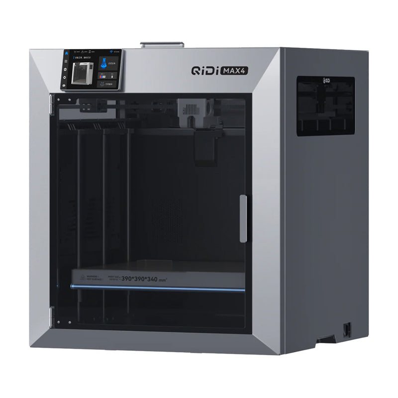 QIDI Max 4 3D printer - Image 2