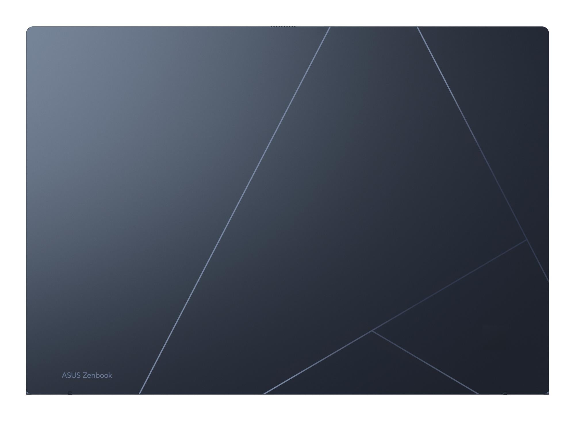 Notebook ASUS UX3405CA-SU1294W ZenBook Series CPU Intel Core Ultra 7 255H 14 " 2880 x 1800 pixels Yes RAM 32 GB LPDDR5x-SDRAM SSD 1000 GB Discrete graphics Not available On-board graphics Yes OS installed Windows 11 Home Colour Blue Weight 1.2 kg