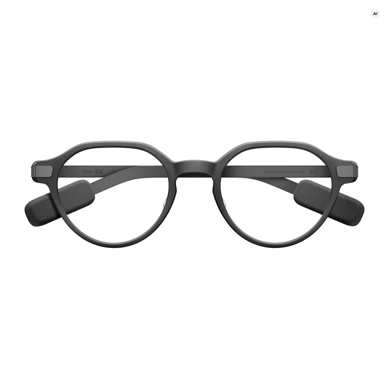 EVEN REALITIES G2A AR Glasses (Gray) - Image 2