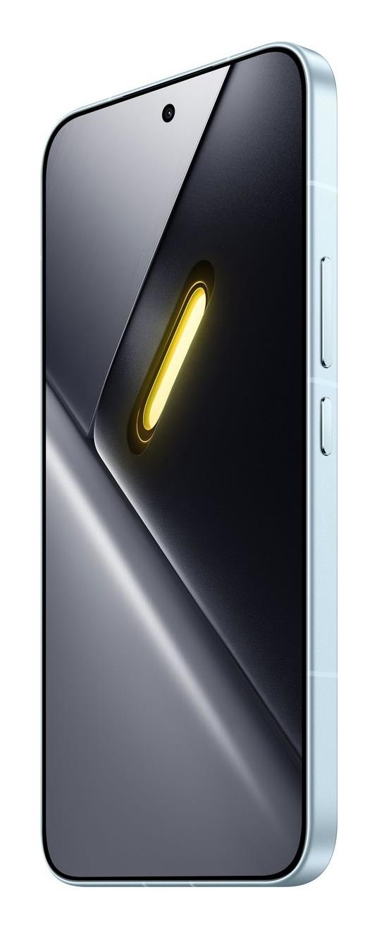 MOBILE PHONE POCO X8 PRO MAX/12/256GB BLUE MZB0NBEEU POCO
