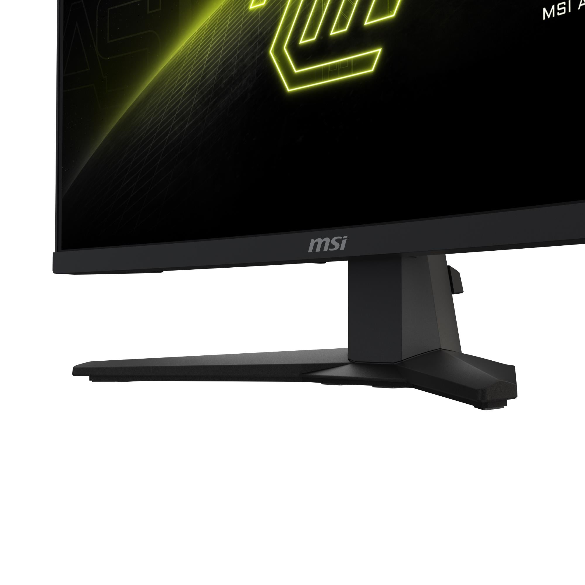 MSI MAG 244C Monitors