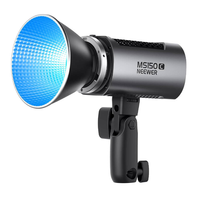 Neewer MS150C RGB LED Lamp 150W 2700-6500K - Image 1