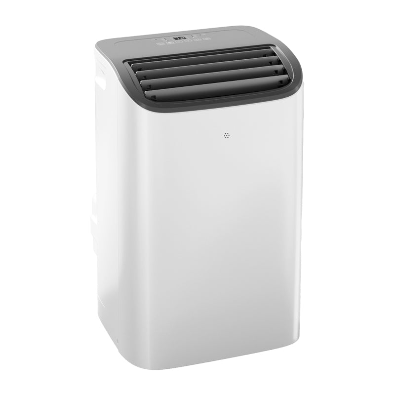 EUHOMY PAC006 12,000 BTU Portable Air Conditioner with 4-in-1 Heating Function - Image 2
