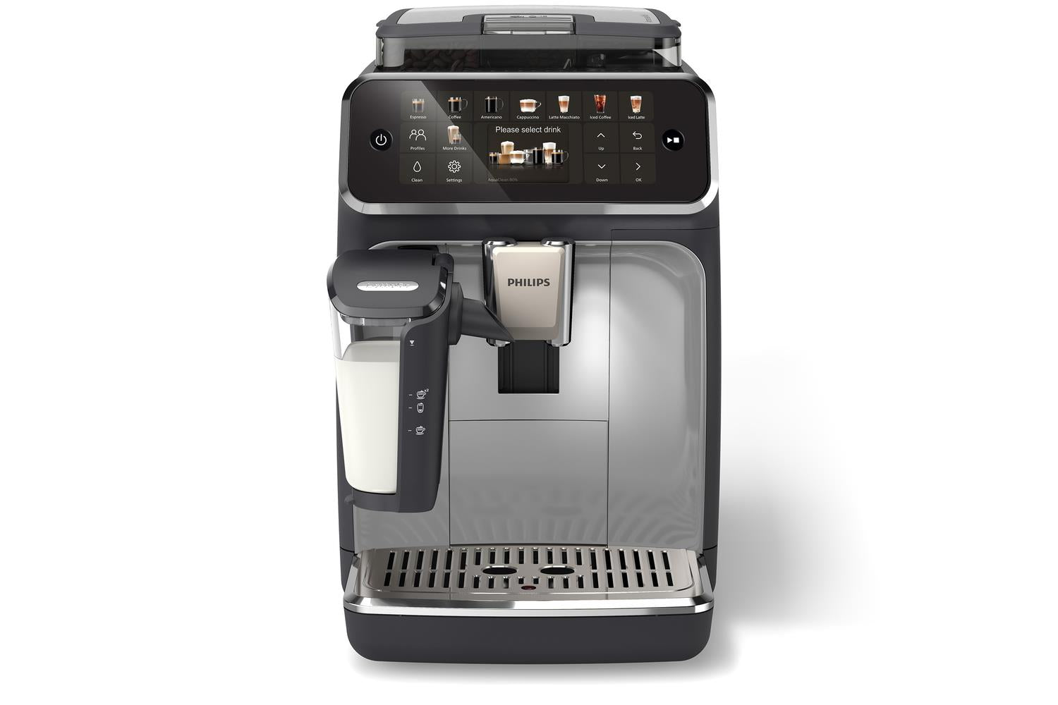 COFFEE MACHINE/EP5546/70 PHILIPS
