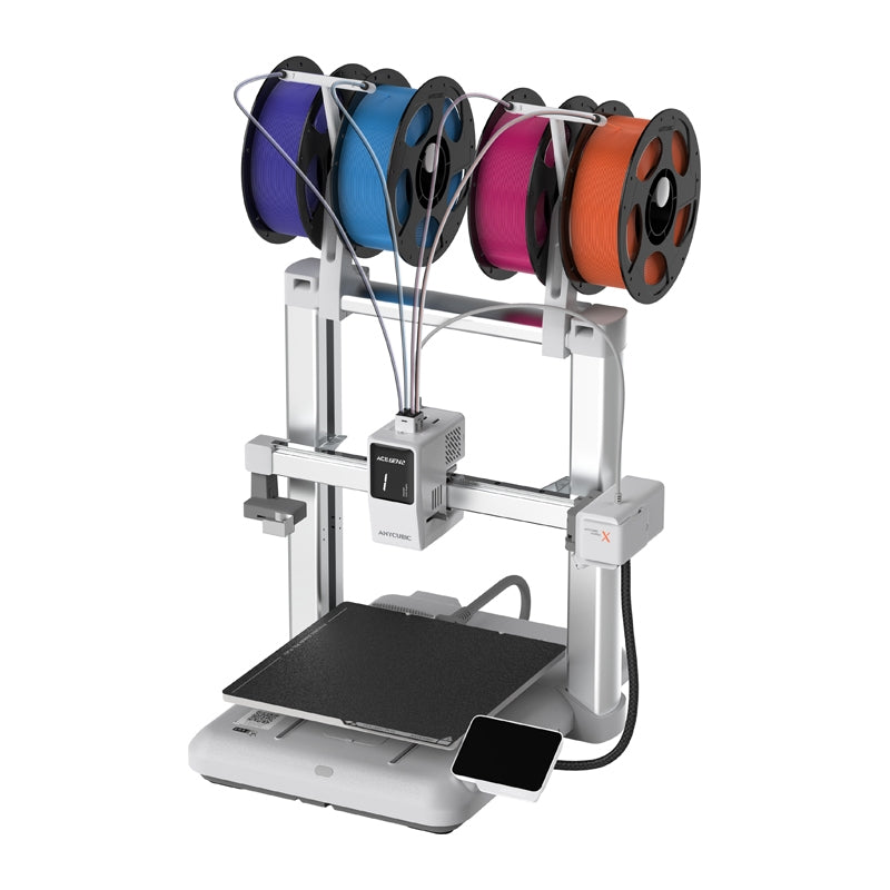 Anycubic Kobra X 3D Printer - Image 4