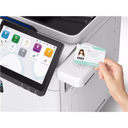 Epson | Multifunctional printers | WorkForce Enterprise​ AM-C400 | Inkjet | Colour | A4 | Wi-Fi