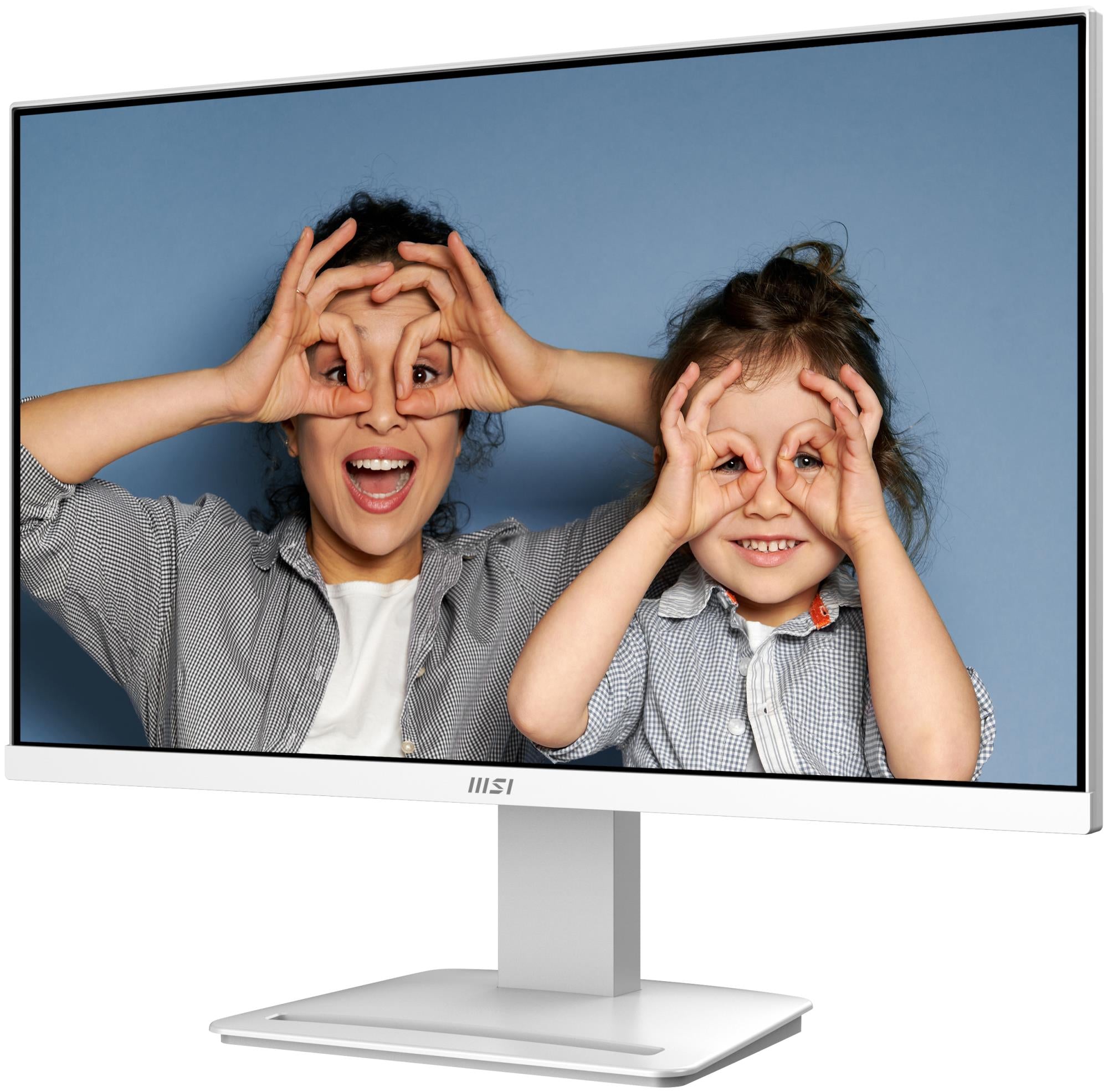 MSI PRO MP2412W Monitors