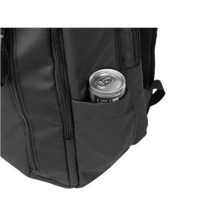 Genesis Pallad 510 | Fits up to size 17.3 " | Backpack | Shoulder strap | Black