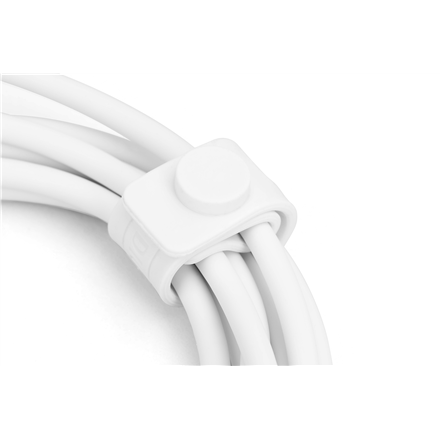 Digitus | Silicone Connection Cable | AK-300341-010-W | USB-C to USB-C