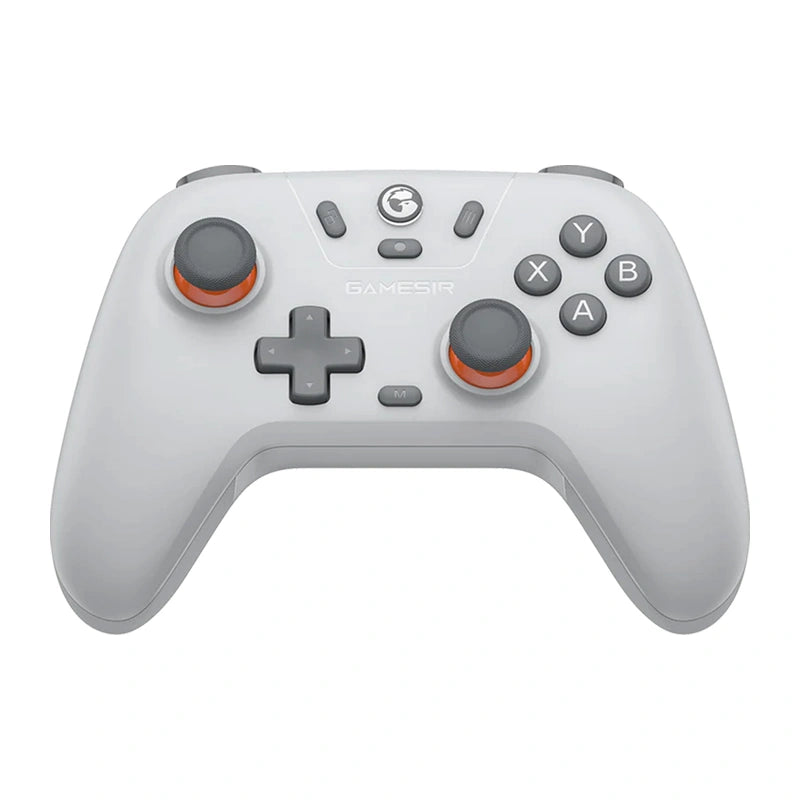 GameSir T4n Nova Lite Controller (Gray) - Image 1
