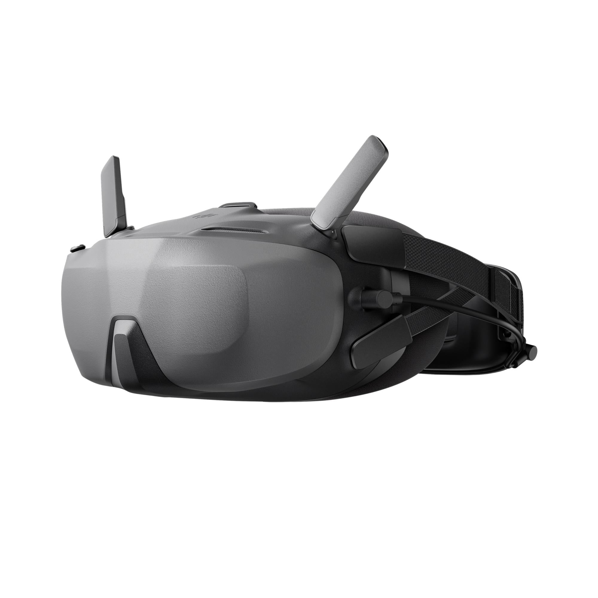 Drone DJI DJI Avata 2 Fly Smart Combo (Single Battery) CP.FP.00000266